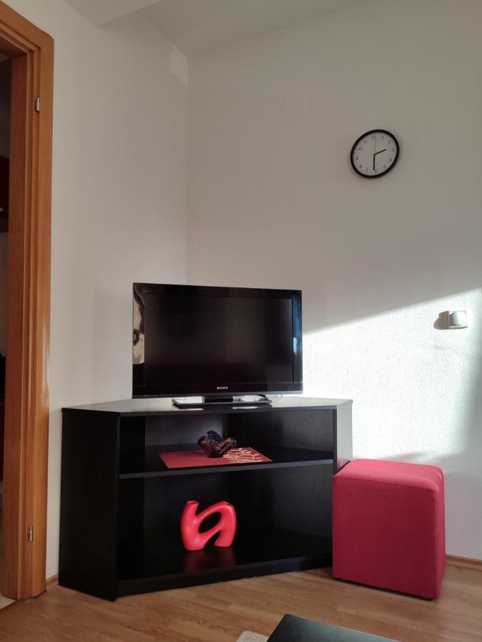 Appartement Apartman Ana à Gradiška Extérieur photo