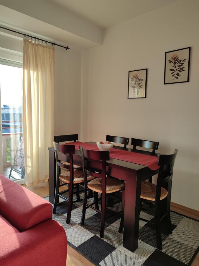 Appartement Apartman Ana à Gradiška Extérieur photo