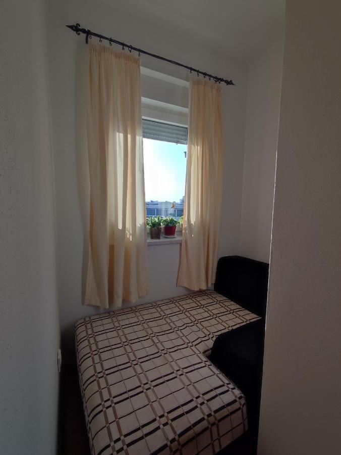 Appartement Apartman Ana à Gradiška Extérieur photo