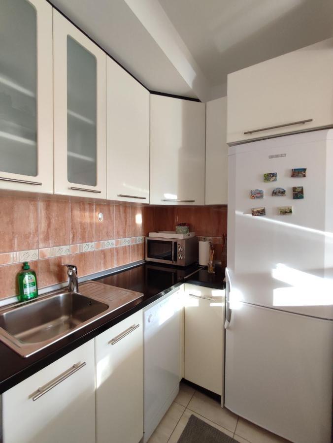 Appartement Apartman Ana à Gradiška Extérieur photo