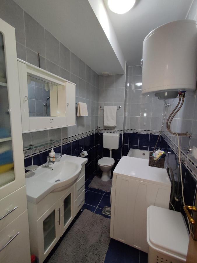 Appartement Apartman Ana à Gradiška Extérieur photo