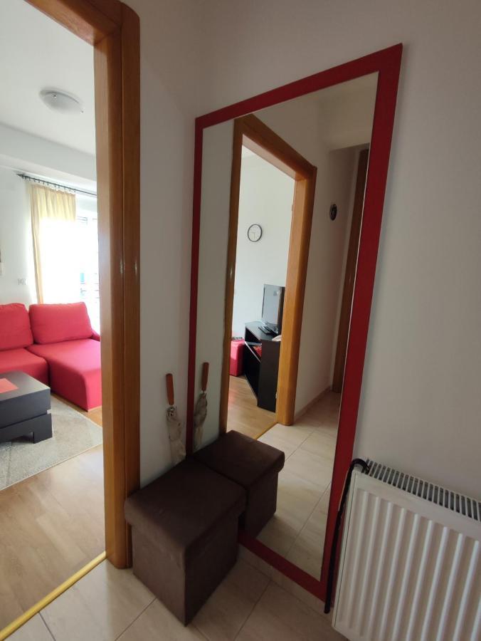 Appartement Apartman Ana à Gradiška Extérieur photo