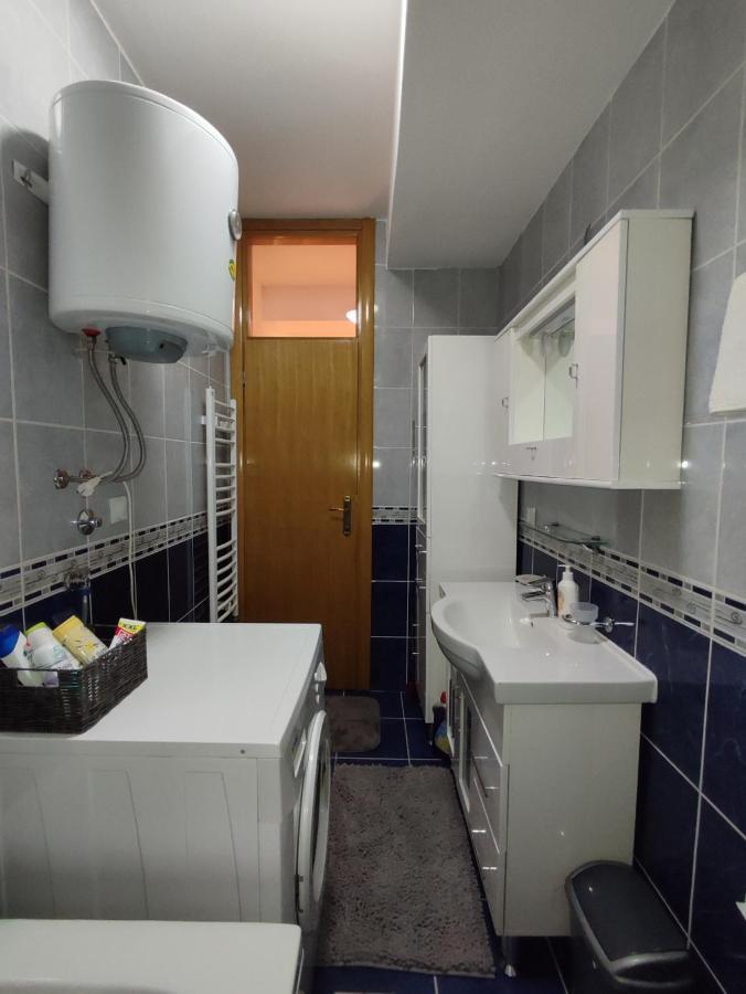 Appartement Apartman Ana à Gradiška Extérieur photo